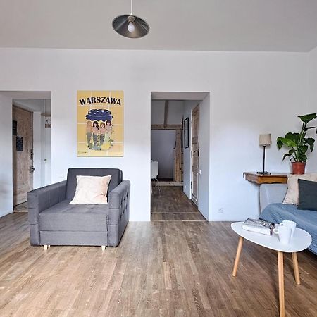 Urbannestgroup - Old Town - Stare Miasto - Freta 50 ワルシャワ エクステリア 写真